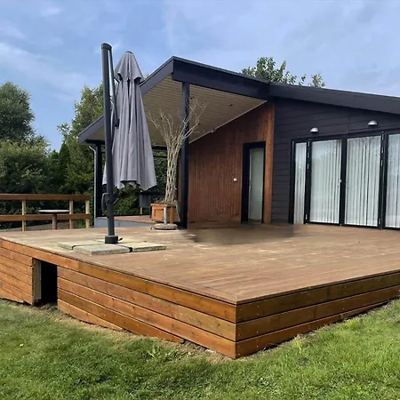 Casa de Férias Sl343-slagelse-bygvangen-7 Strandlyst